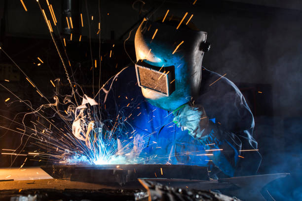 Best Structural Steel Welding in Los Luceros, NM