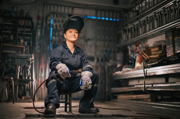 Reliable Los Luceros, NM Welder & Metal Fabrication Solutions