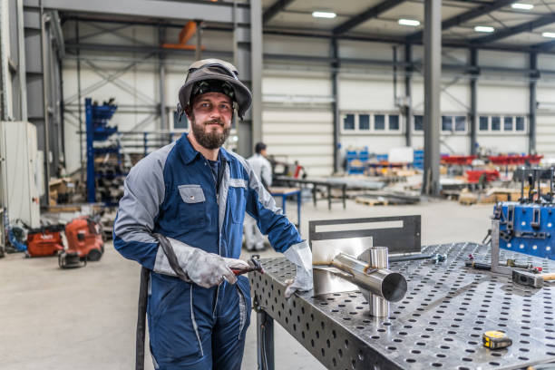 Best Automotive Welding in Los Luceros, NM