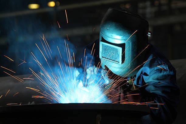 Best Aerospace and Defense Welding in Los Luceros, NM