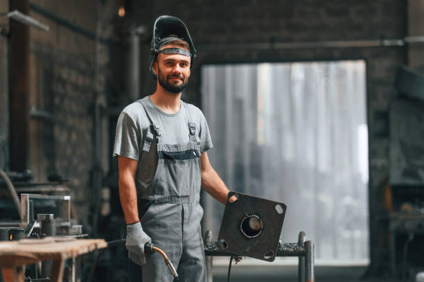 Affordable Welder Services in Los Luceros, NM